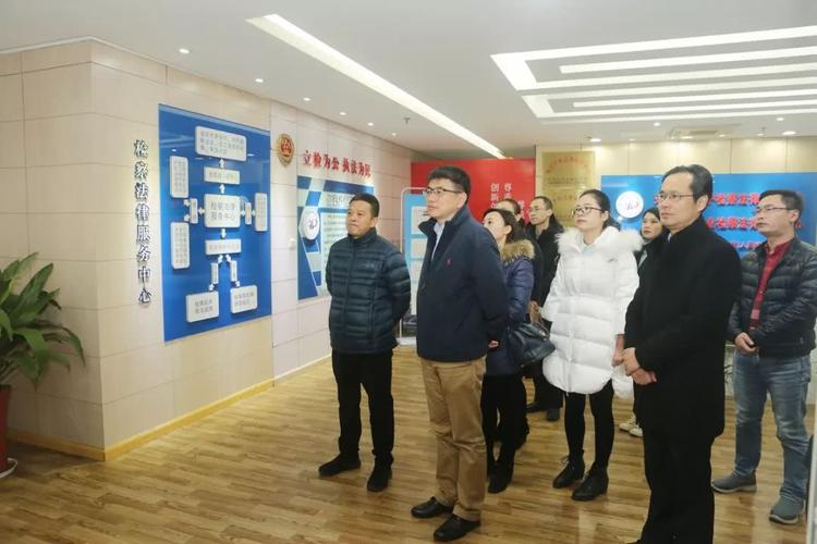 无锡检察服务发展勇担当善作为